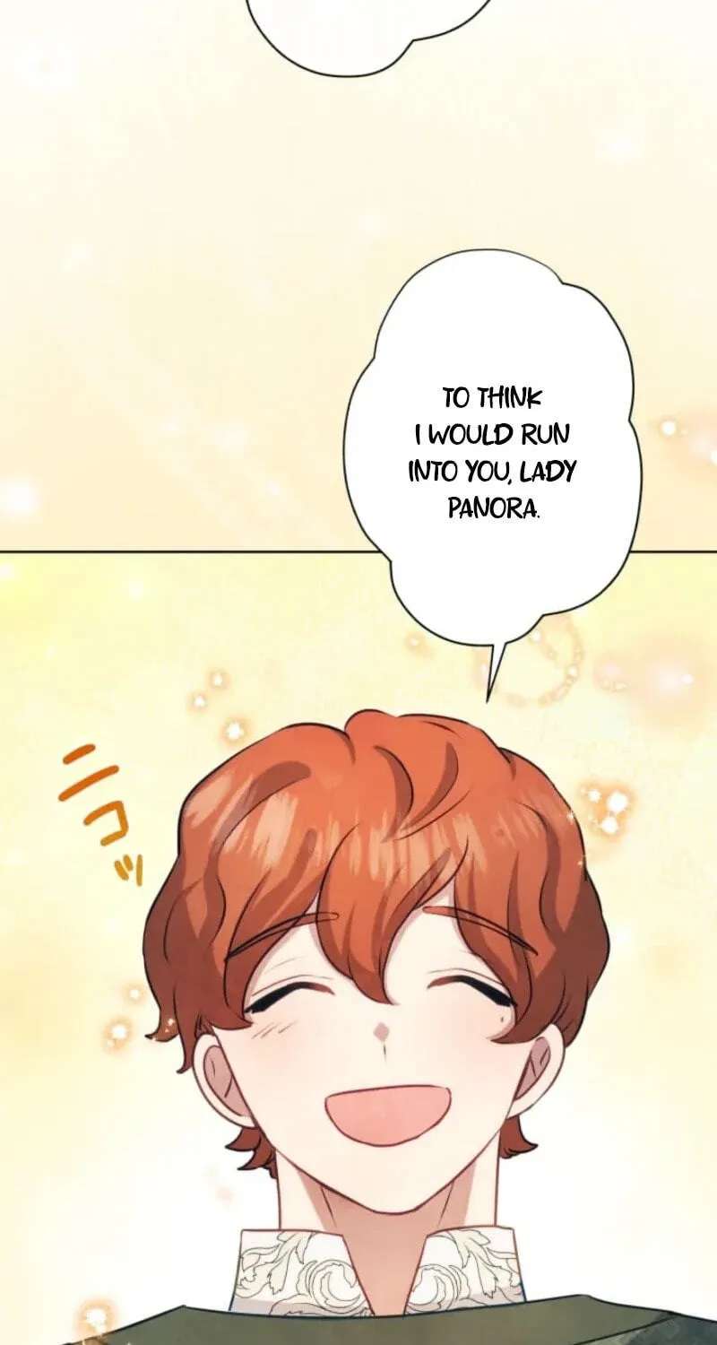 When My Enemies Weep Chapter 45 - page 25