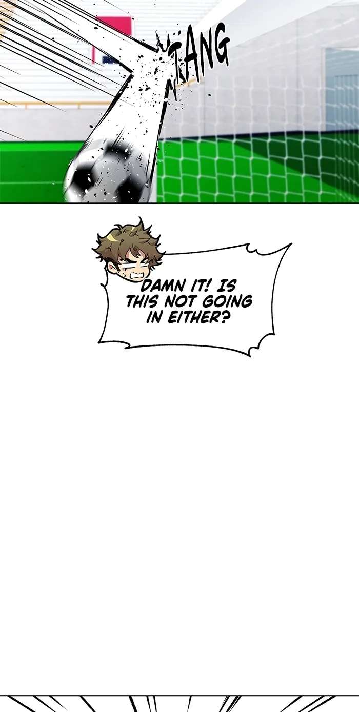 Top Corner Chapter 266 - page 47