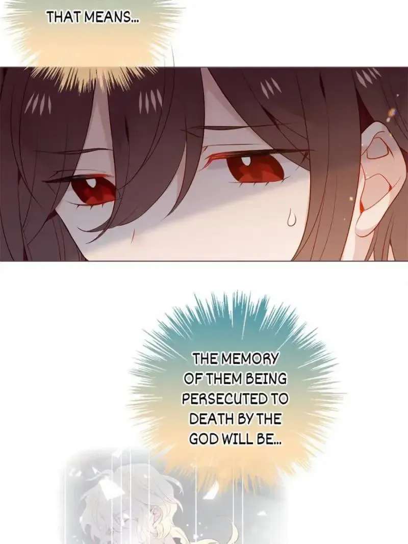 Long Live My Queen Chapter 189 - page 10