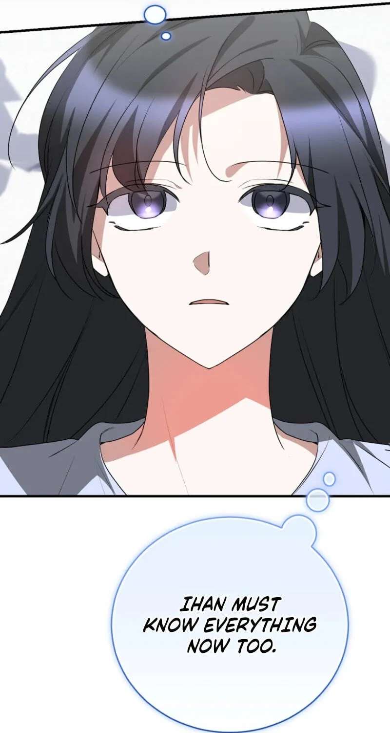 I Am In The Same Class As The Crazy Male Leads Chapter 95 - page 101
