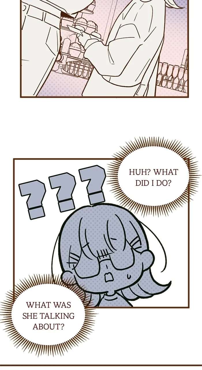 Mega Lover Chapter 5 - page 58