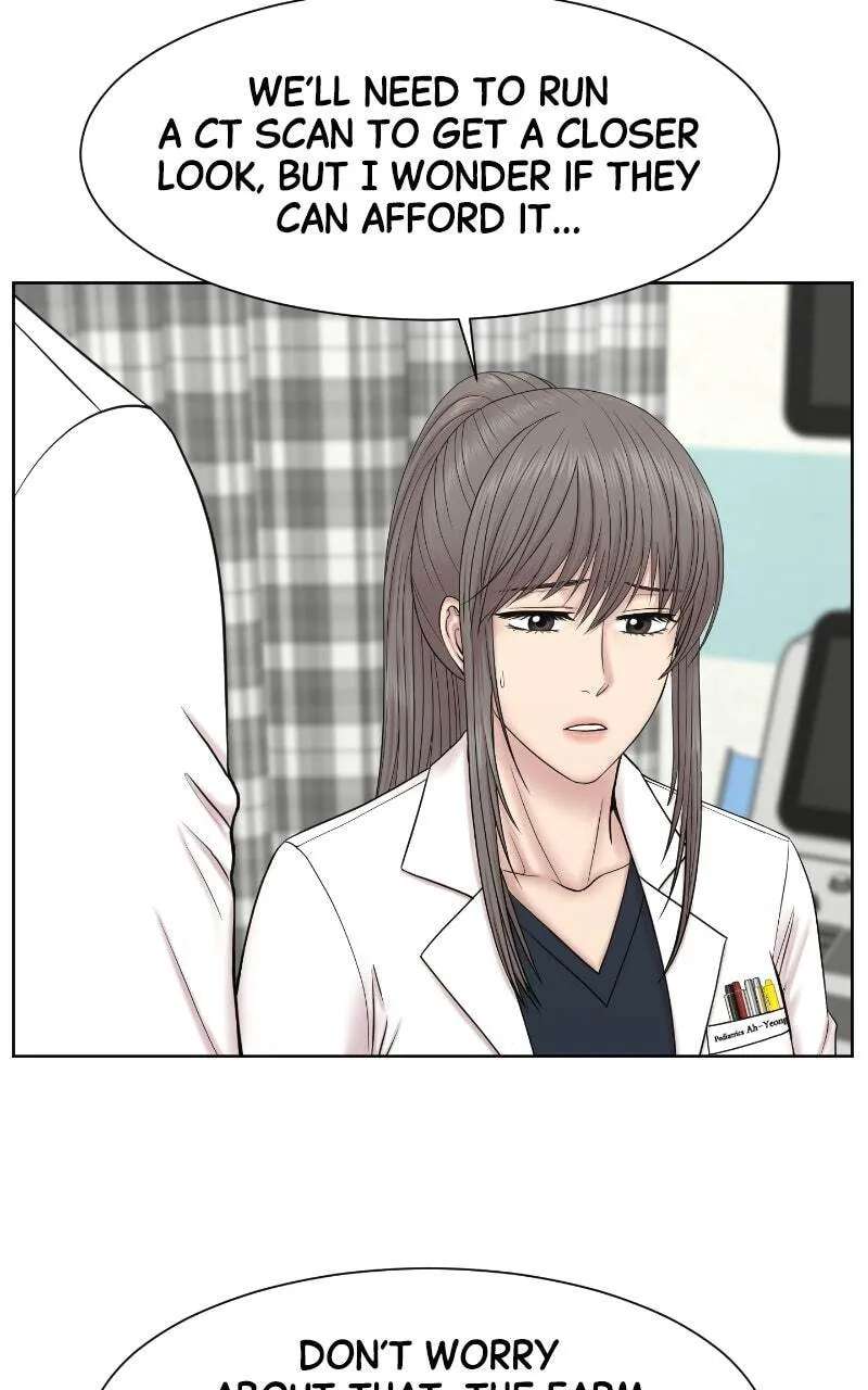 Trauma Center:Dr. Baek Chapter 48 - page 10
