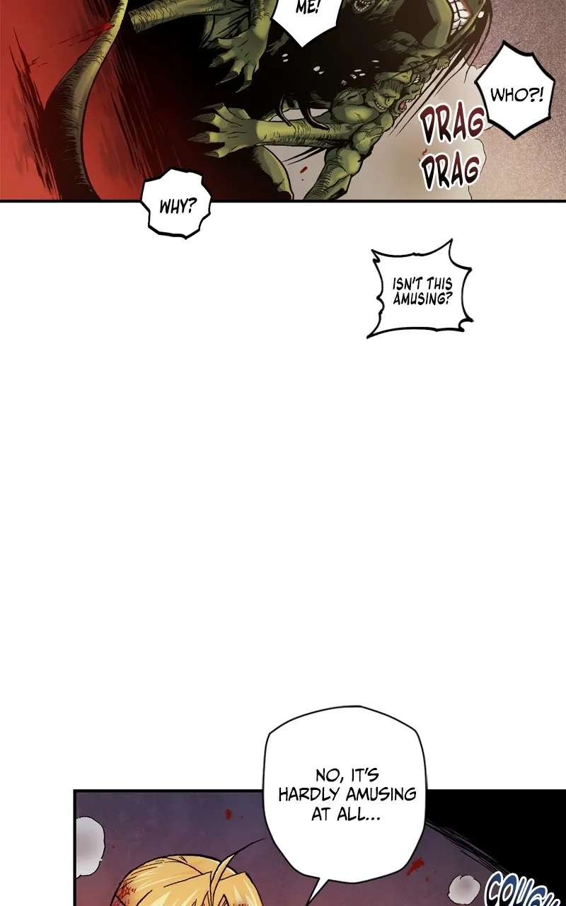 Fullmetal Alchemist (Official Webtoon) Chapter 144 - page 58