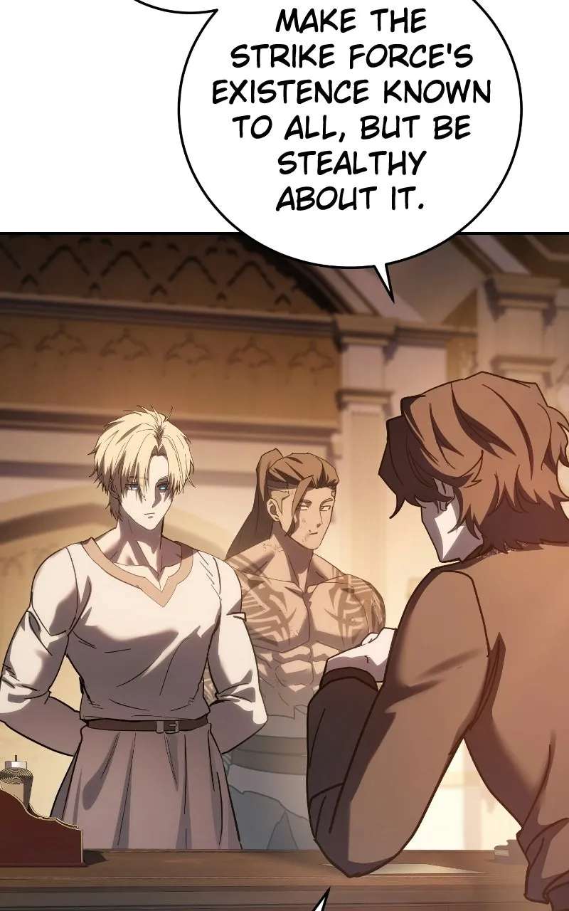 The StellarSwordmaster Chapter 132 - page 144