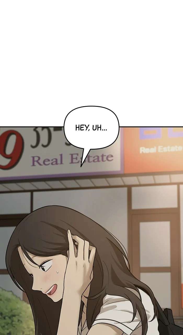 Girl Friend Chapter 43 - page 110