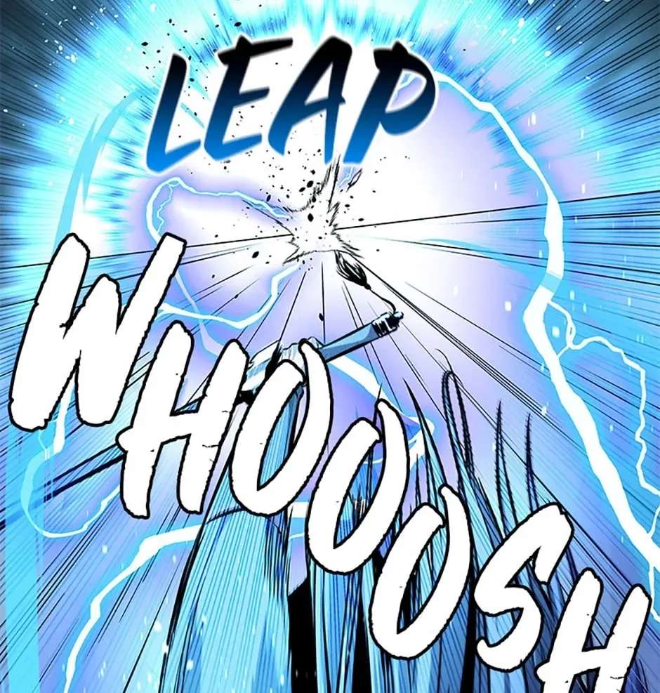 Absolute Master of the Senate Chapter 47 - page 45
