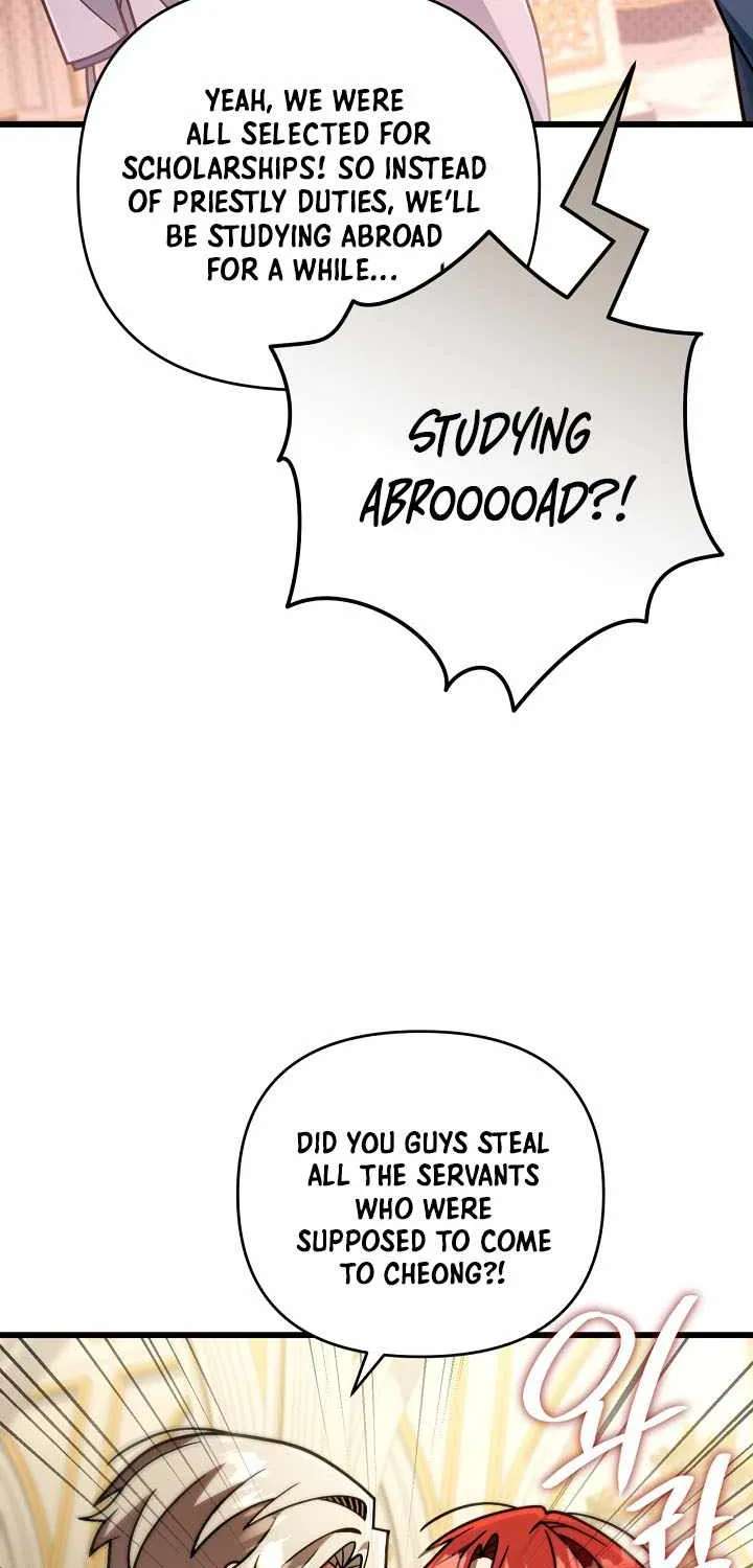 I'm Gonna Annihilate This Land Chapter 92 - page 58