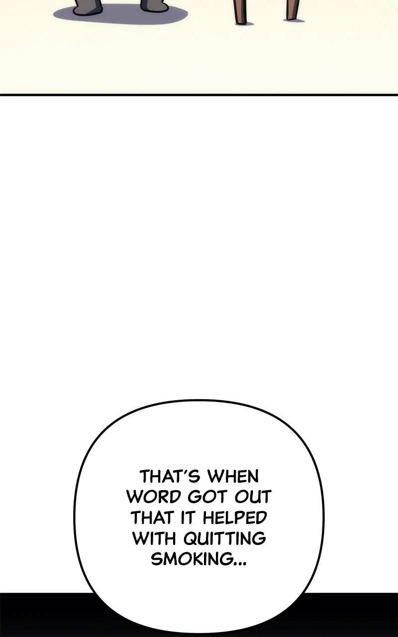 The Goddess of Abundanceand Her Troublemaker Apostle Chapter 30 - page 56