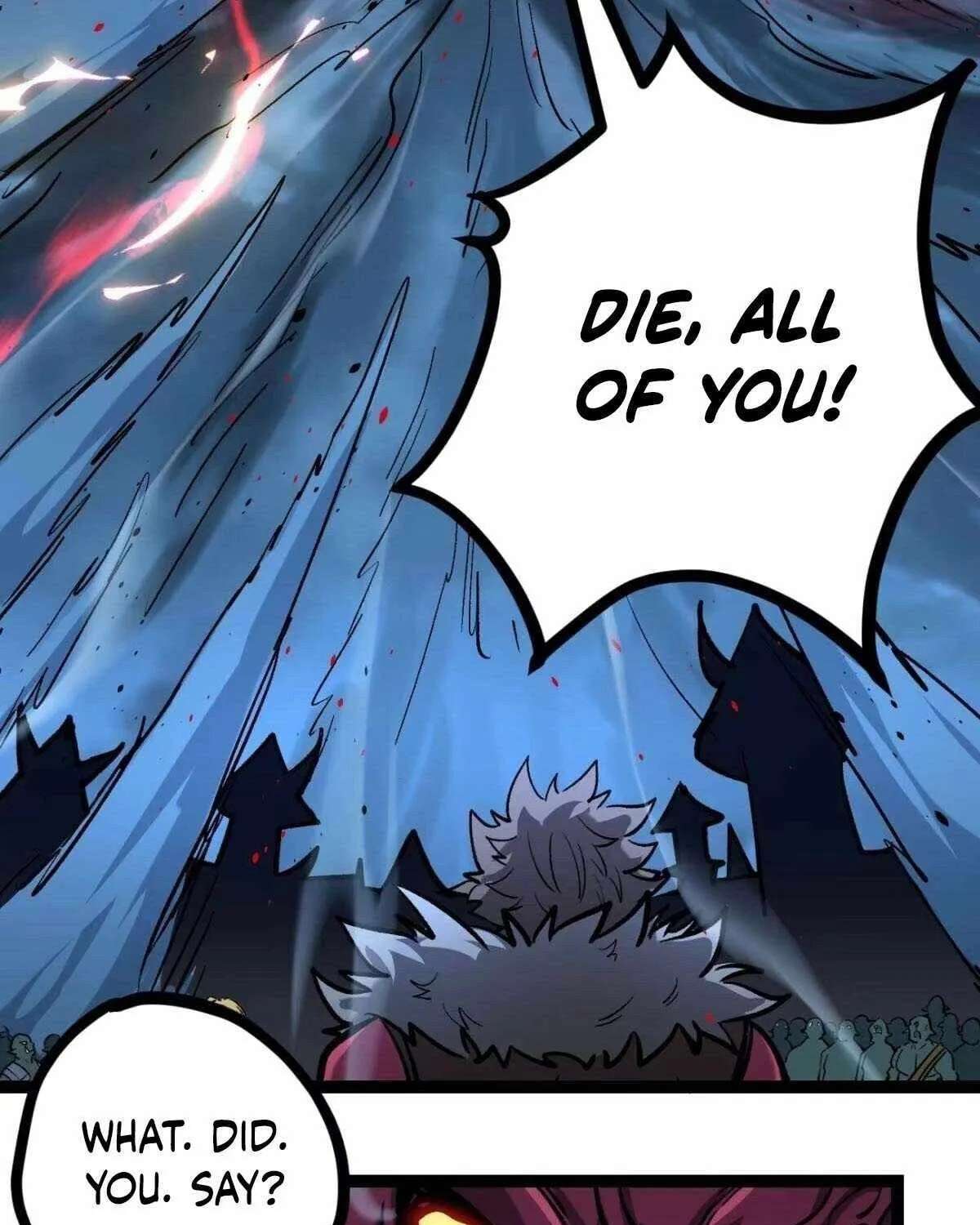 Gatekeeper Of The Boundless World Chapter 193 - page 49