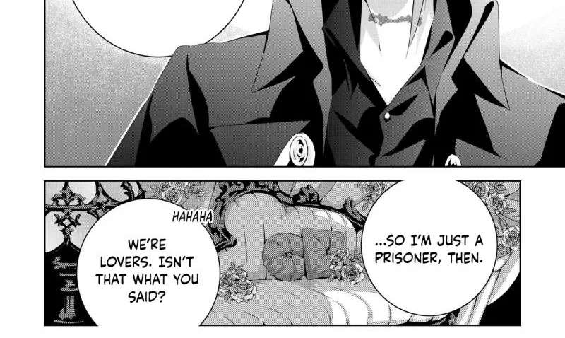 Seio Geika wa Muno Ojo ni Korosaretai Chapter 2 - page 16