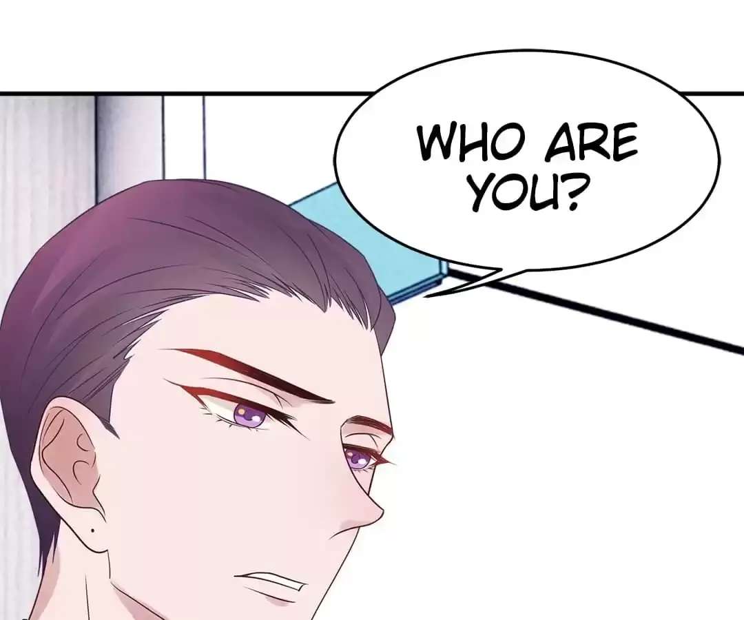 Reborn- deceiving my financial backing husband Chapter 75 - page 24