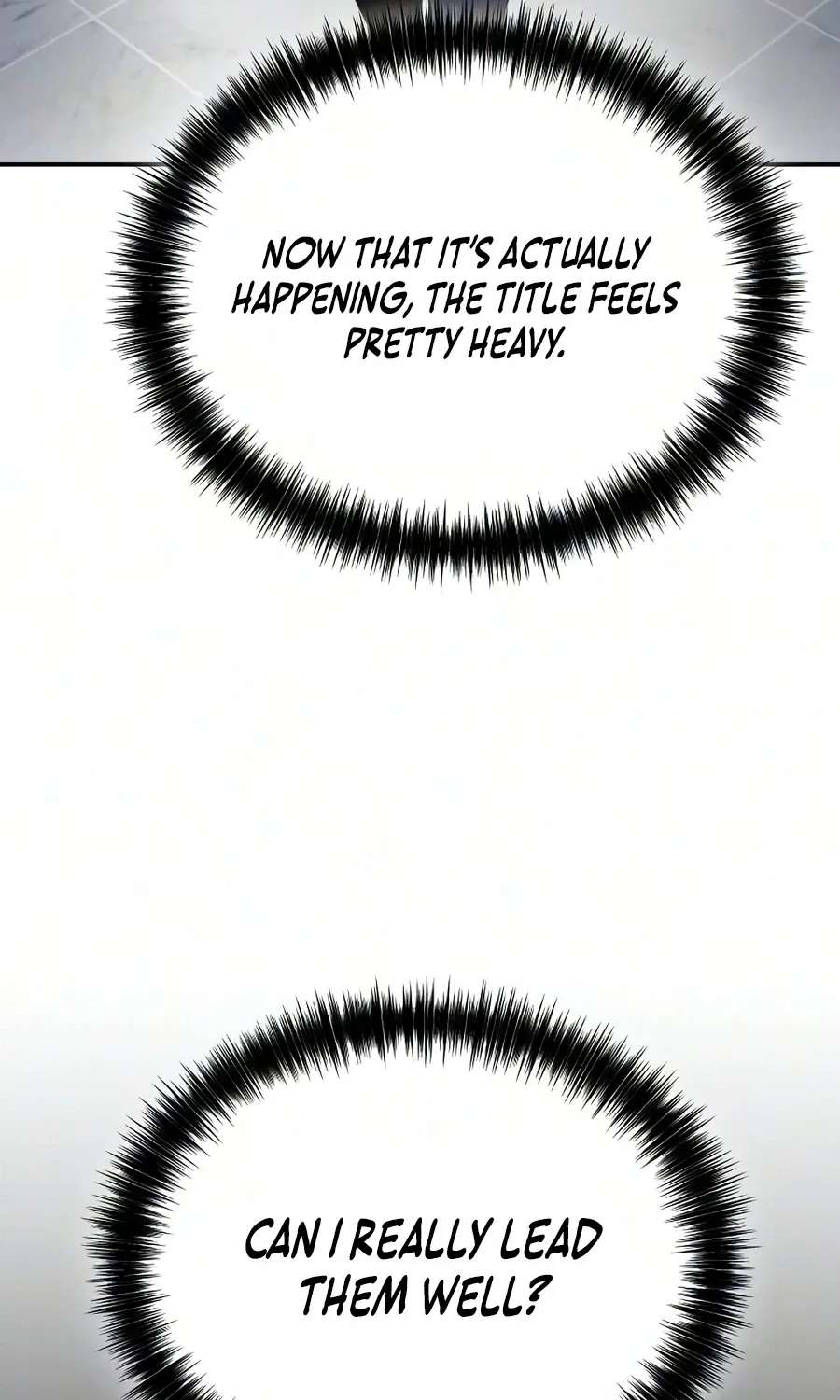 The Money Keeps Piling Up Even If I Spend It Chapter 10 - page 10