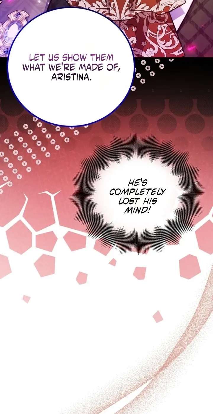 The Villainess is a Millionaire Solver Chapter 44 - page 3