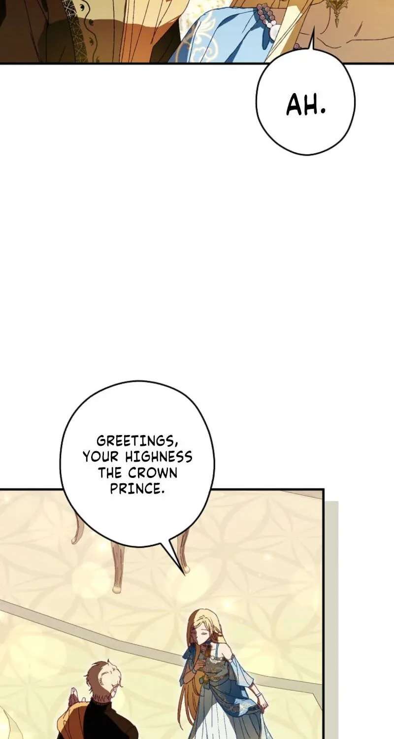 Cinderella's Pocket-Sized Protector Chapter 56 - page 44