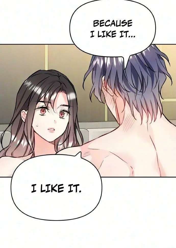 Satan’s Pure Love Chapter 43 - page 5