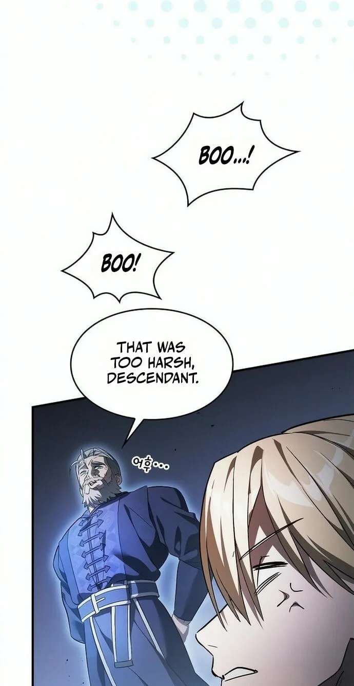 The Sword-Eating Swordmaster Chapter 43 - page 45
