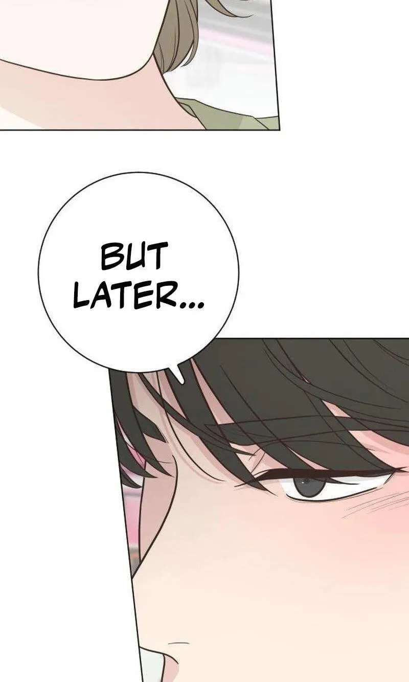 I'm Your Revenge Chapter 21 - page 57