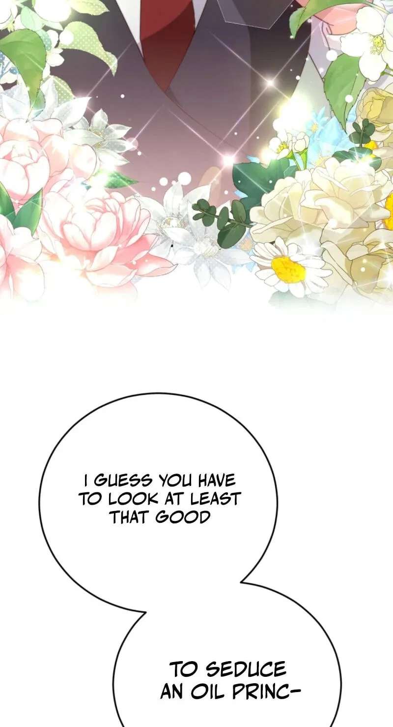 I Am In The Same Class As The Crazy Male Leads Chapter 98 - page 15