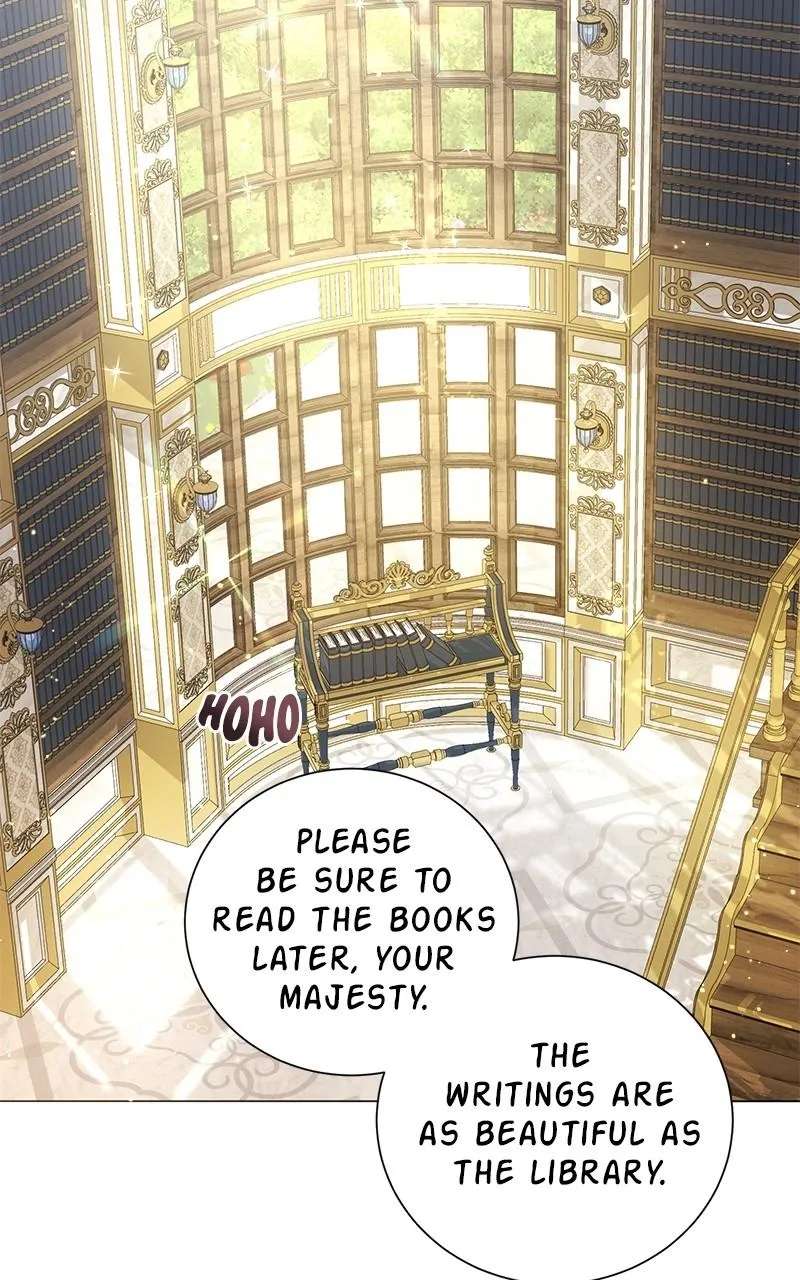 Wished You Were Dead Chapter 99 - page 52
