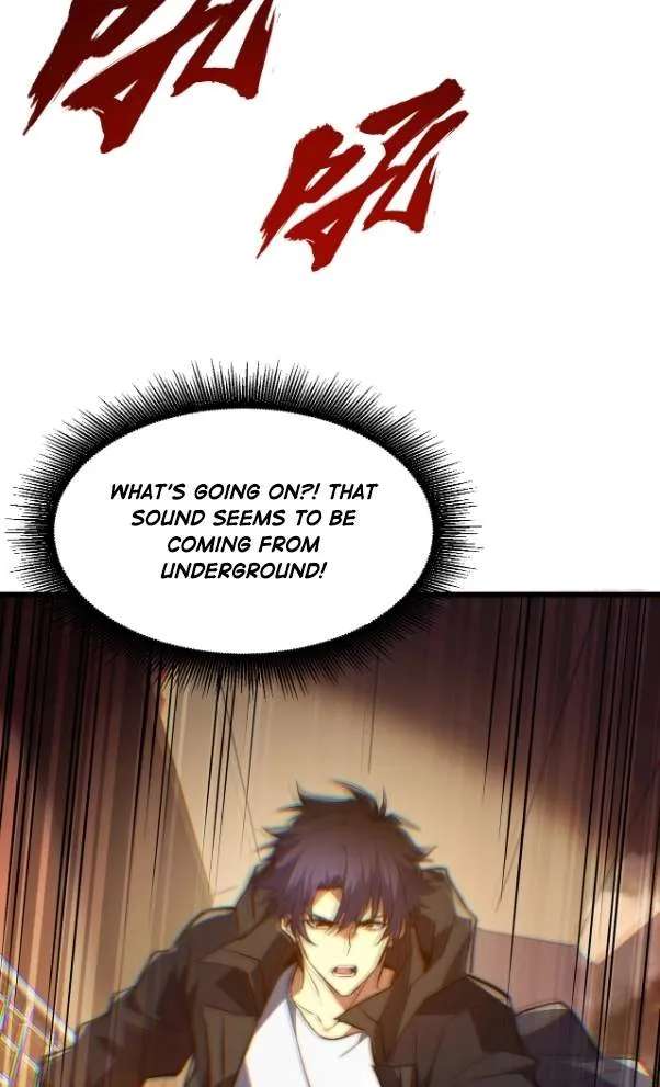 Rise of The Soul-Devouring God Chapter 27 - page 4