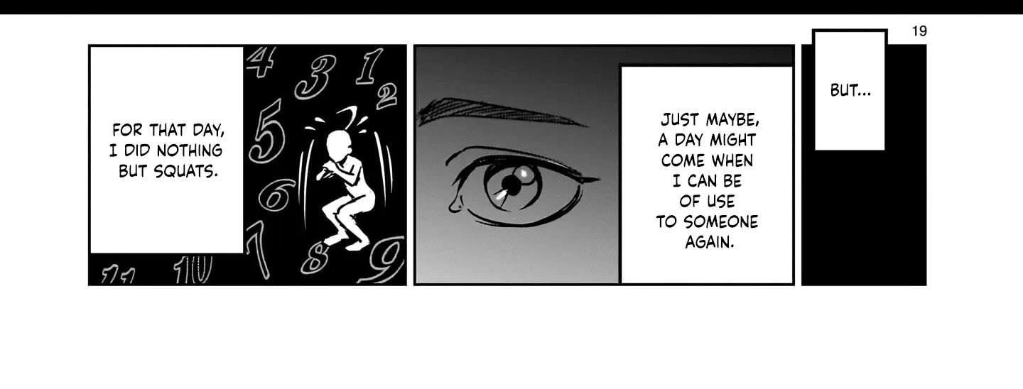 A Story About Being Absurdly Exiled Chapter 1.1 - page 40