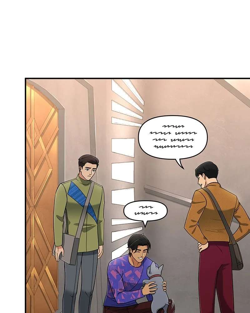 Stargazers: A Star Trek Story Chapter 17 - page 83