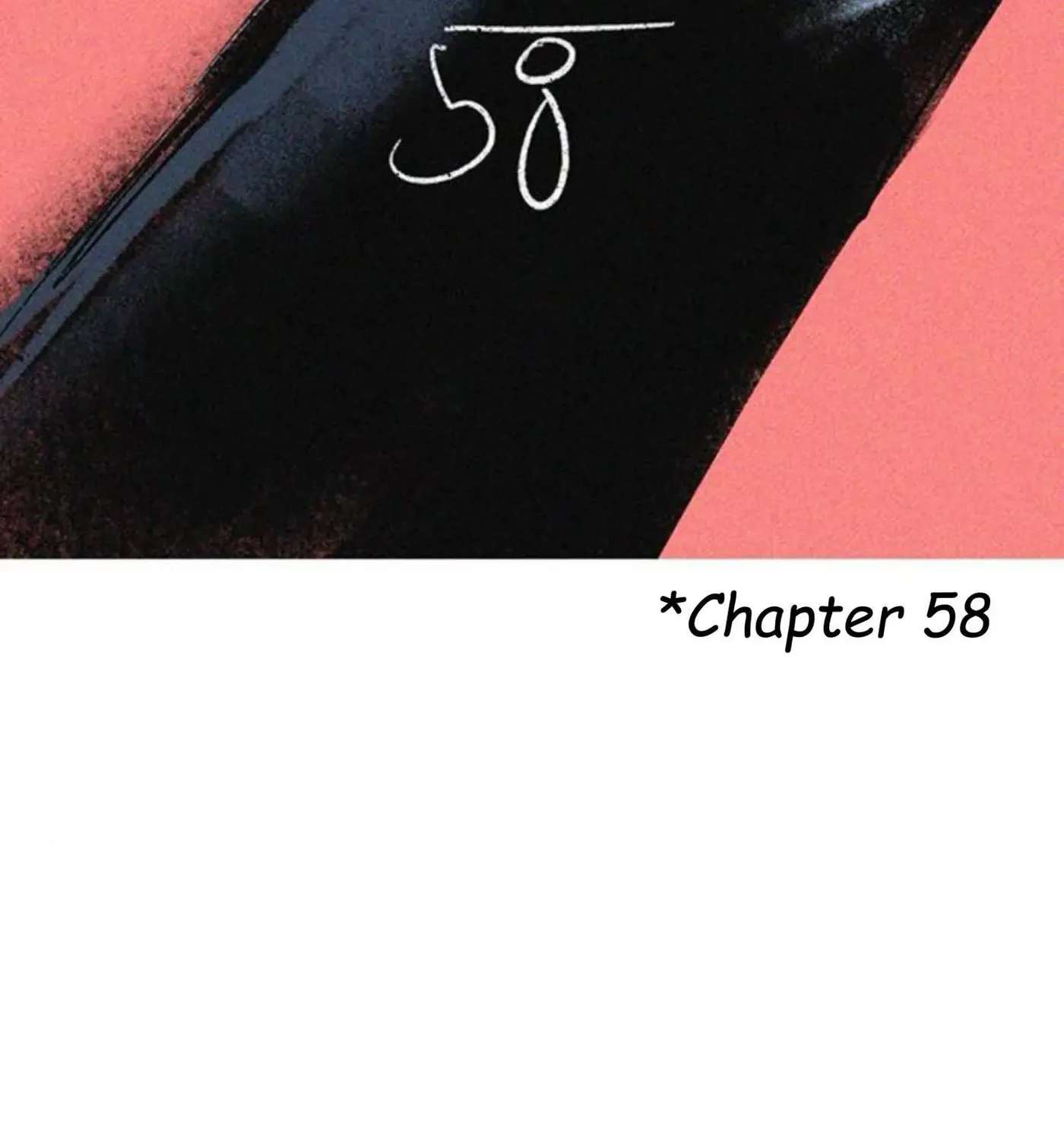 Why Don't I Have Anyone by My Side? Chapter 58 - page 54