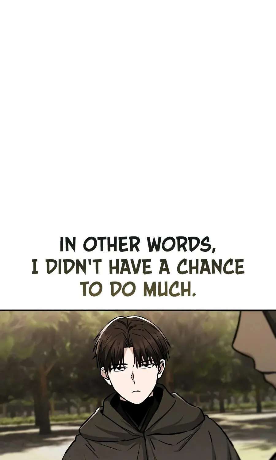 The Genius Swordsman of Mount Hua Chapter 79 - page 52