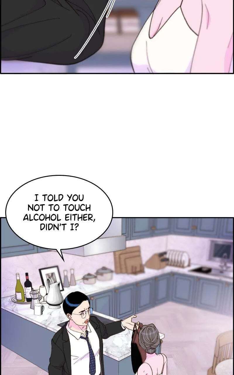 Momfluencer Chapter 87 - page 64