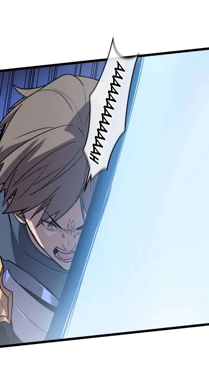 I'm Really Not A Monster Chapter 5 - page 62