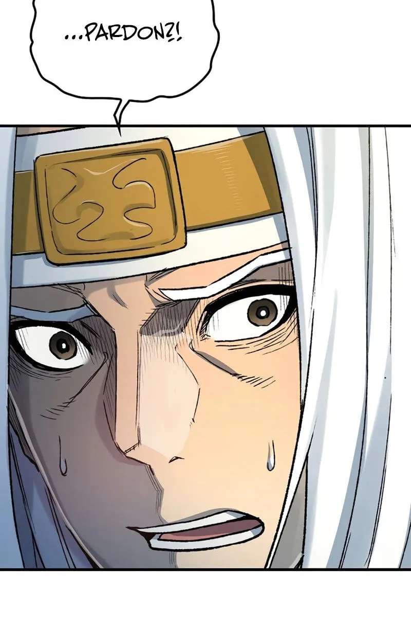 Reincarnated Murim Lord Chapter 137 - page 47