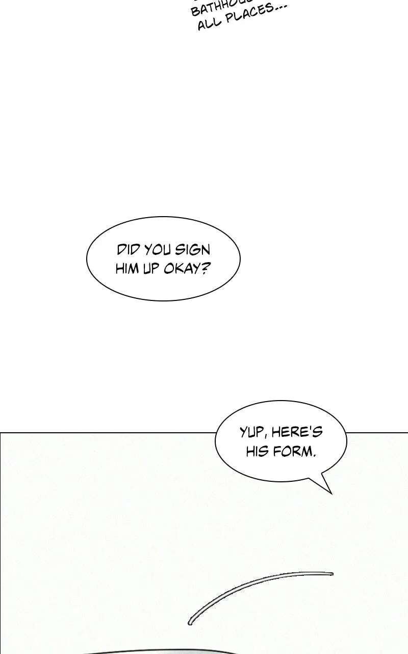 Return to My Dark Past Chapter 54 - page 56