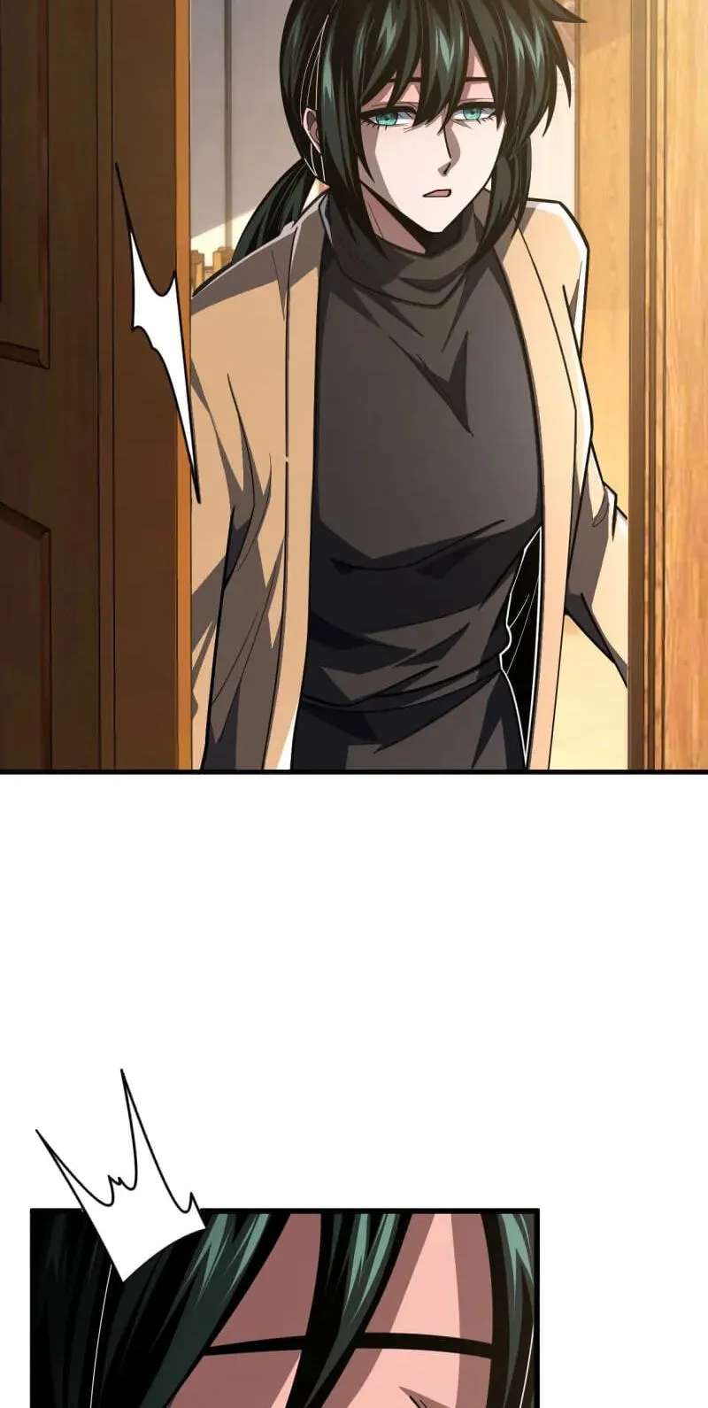Chaoji Mofa Xueyuan de SS-Ji Xinsheng Chapter 36 - page 33