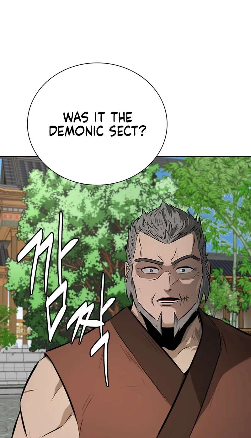 Absolute Master of the Senate Chapter 63 - page 29