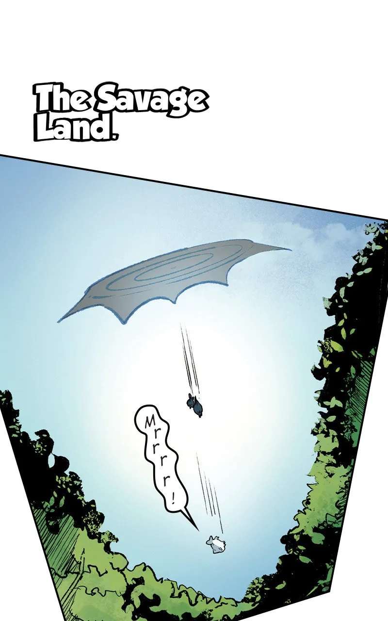 Jeff the Land Shark Chapter 7 - page 21