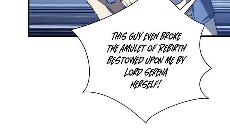 Return of the Top Player Chapter 11 - page 19