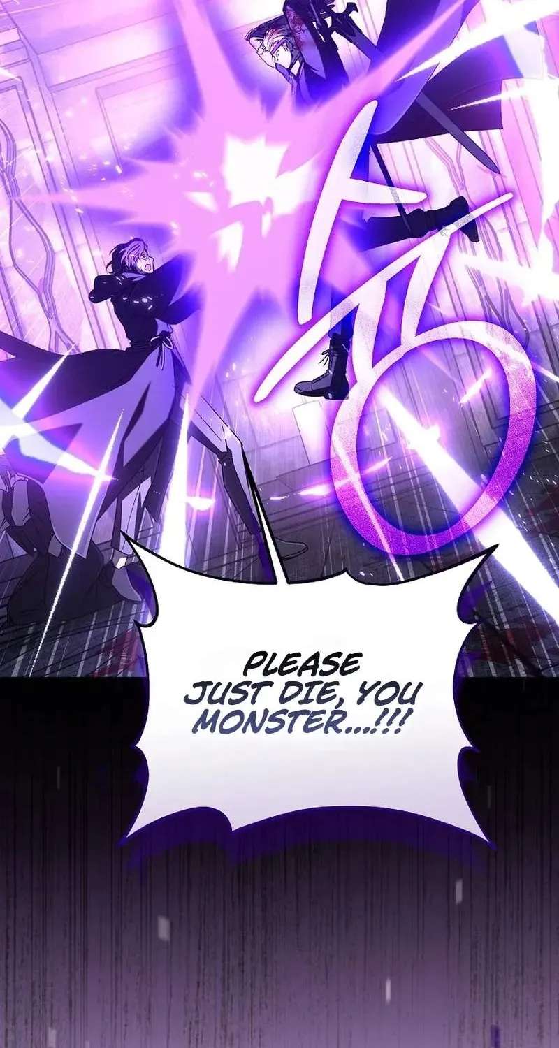 Is It Bad That the Main Character’s a Roleplayer? Chapter 29 - page 93