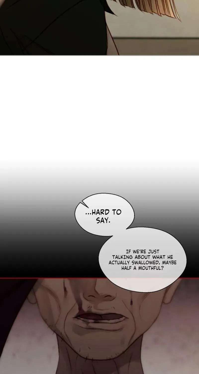 Night at the Crossroads Chapter 5 - page 121