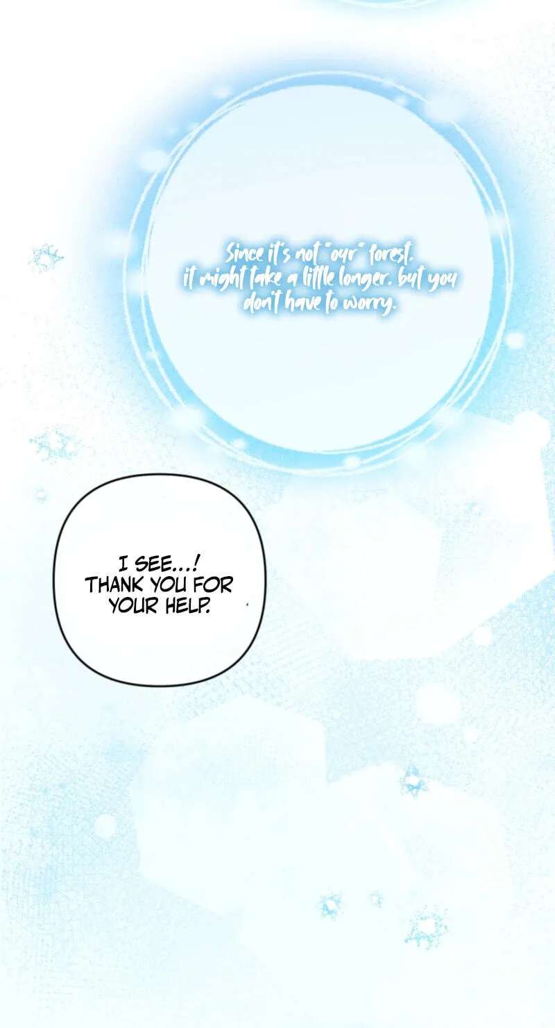 I'm Just a Side Character, but I Became the Guardian of the Marquess Family's Heir Chapter 68 - page 18