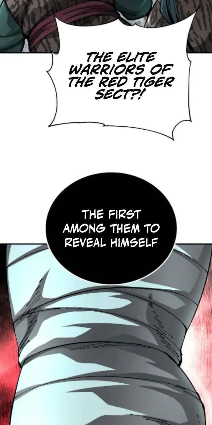 Warrior Grandpa and His Supreme Granddaughter Chapter 122 - page 99