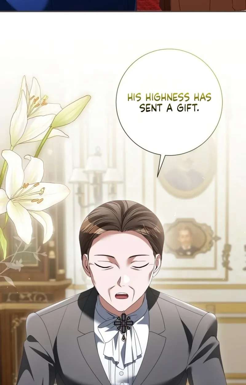 That's Just How First Love Is Your Highness Chapter 68 - page 65