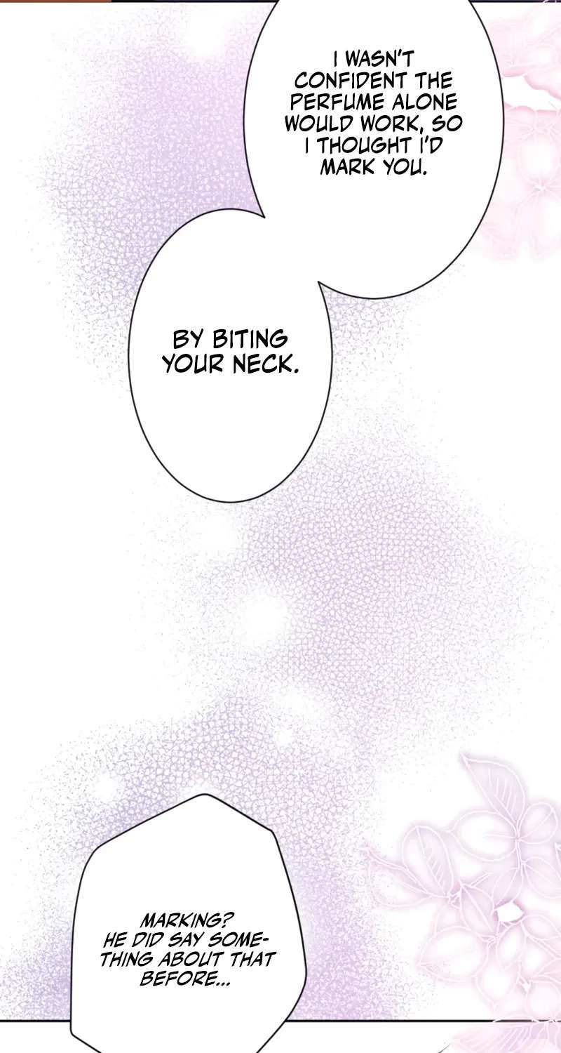 The Unhappy Poison Witch's Happy Marriage Chapter 4 - page 50