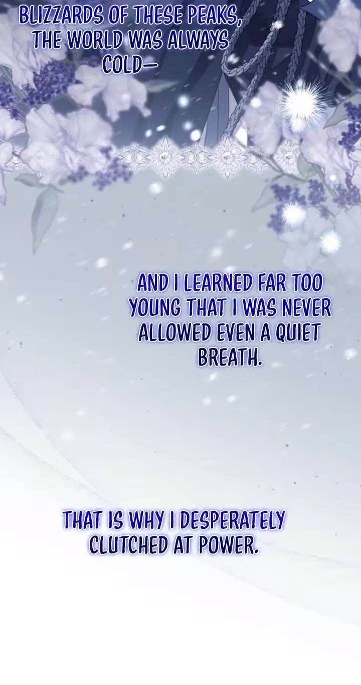 The Princess Who Hides Her Fanaticism Chapter 102 - page 5
