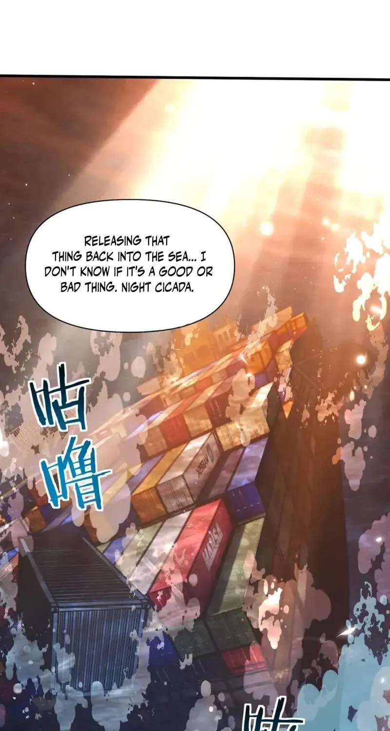 Chuan Jin Sai Bo Youxi Hou Gandiao BOSS Chenggong Shangwei Chapter 64 - page 15