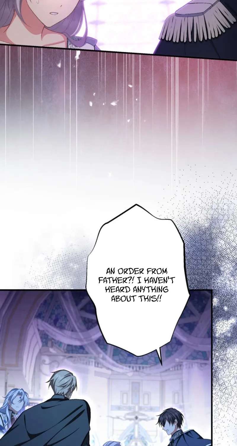 I Still Don’t Know About My Favourite Character’s Unwavering Obsession Chapter 98 - page 46