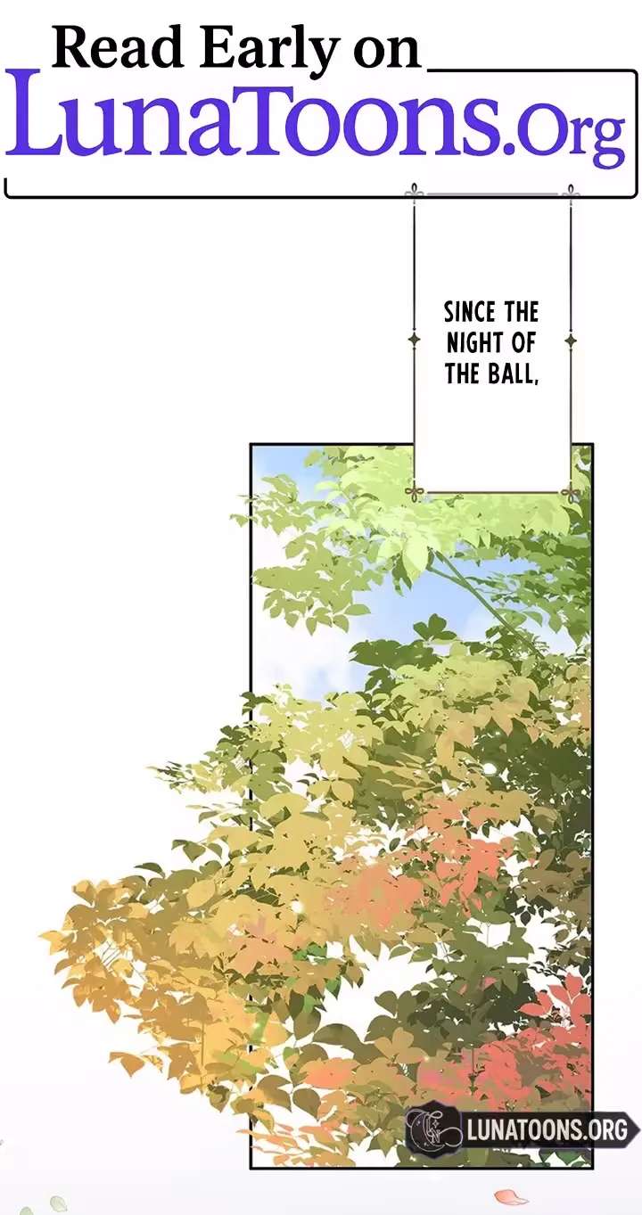 I Became the Tutor to the Wolf Duke Chapter 21 - page 1