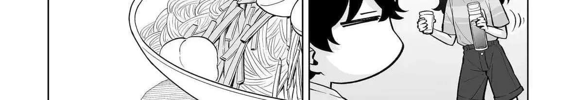 Please Leave Me Alone (For Some Reason, She Wants To Change A Lone Wolf's Helpless High School Life.) Chapter 34 - page 12