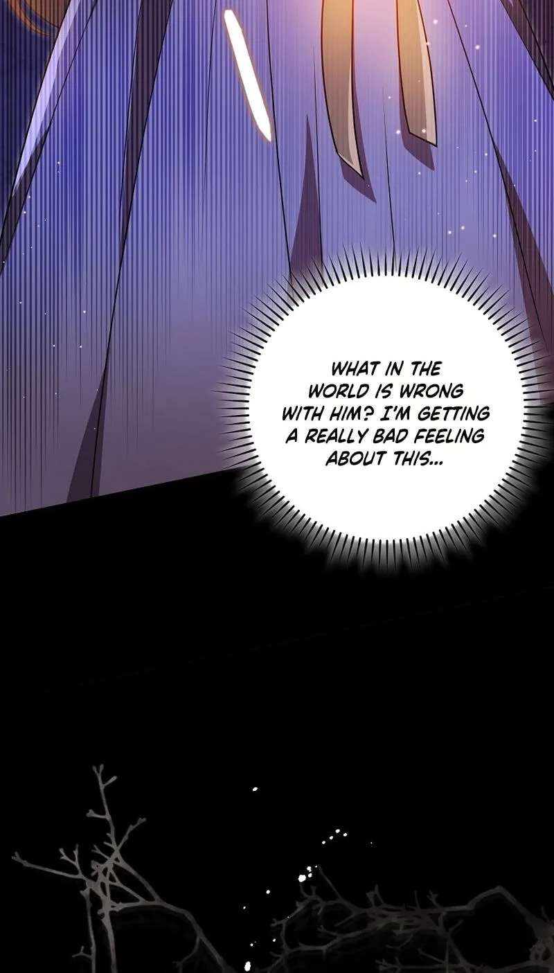 Marked as the Tyrant's Daughter-in-law Chapter 22 - page 87