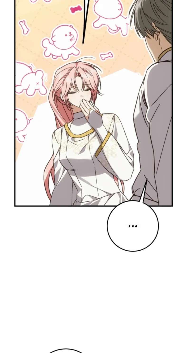 My Precious Little Villains Chapter 84 - page 32