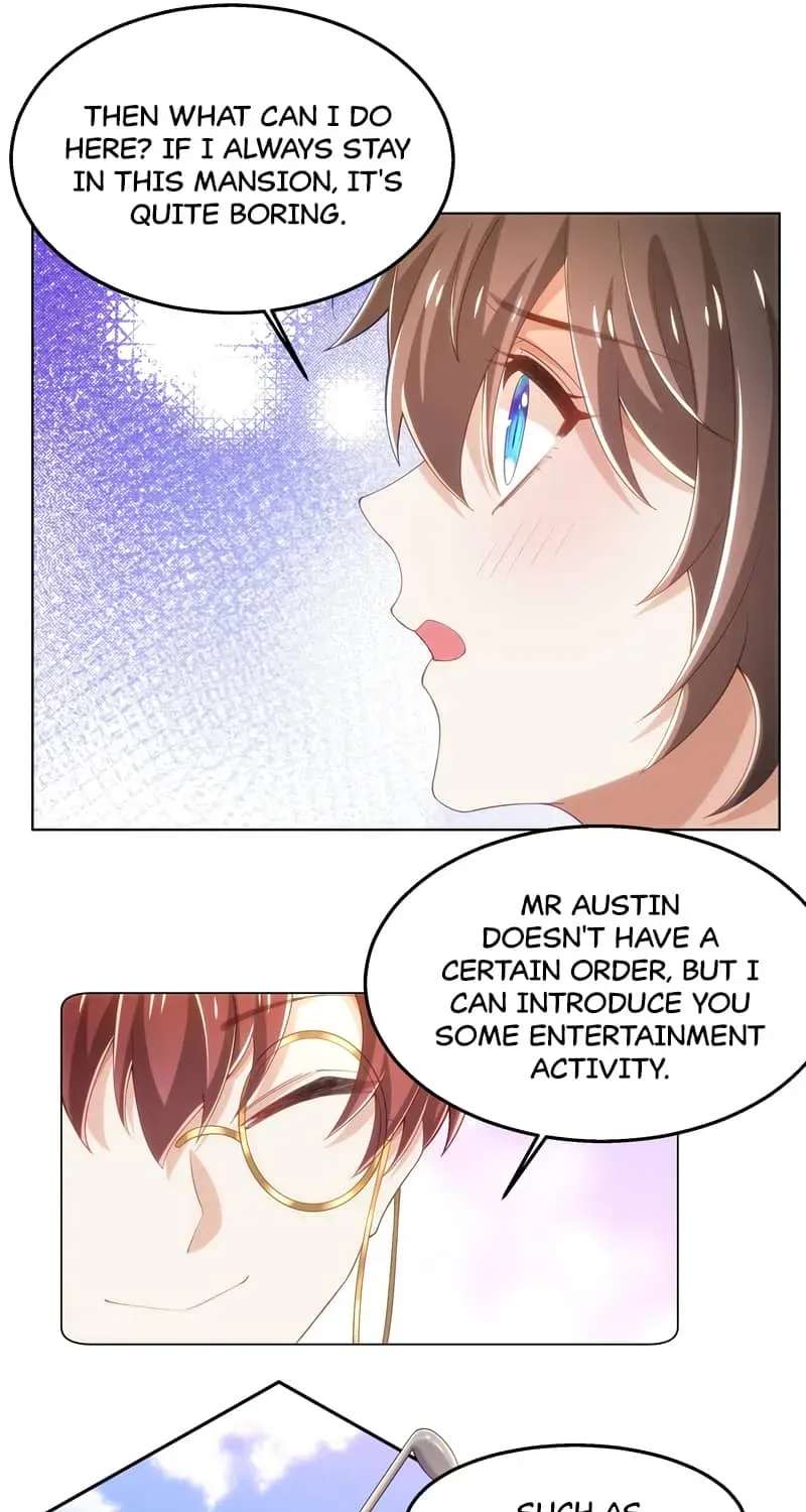 The Wolf Marshal’s Double Doting Chapter 27 - page 14